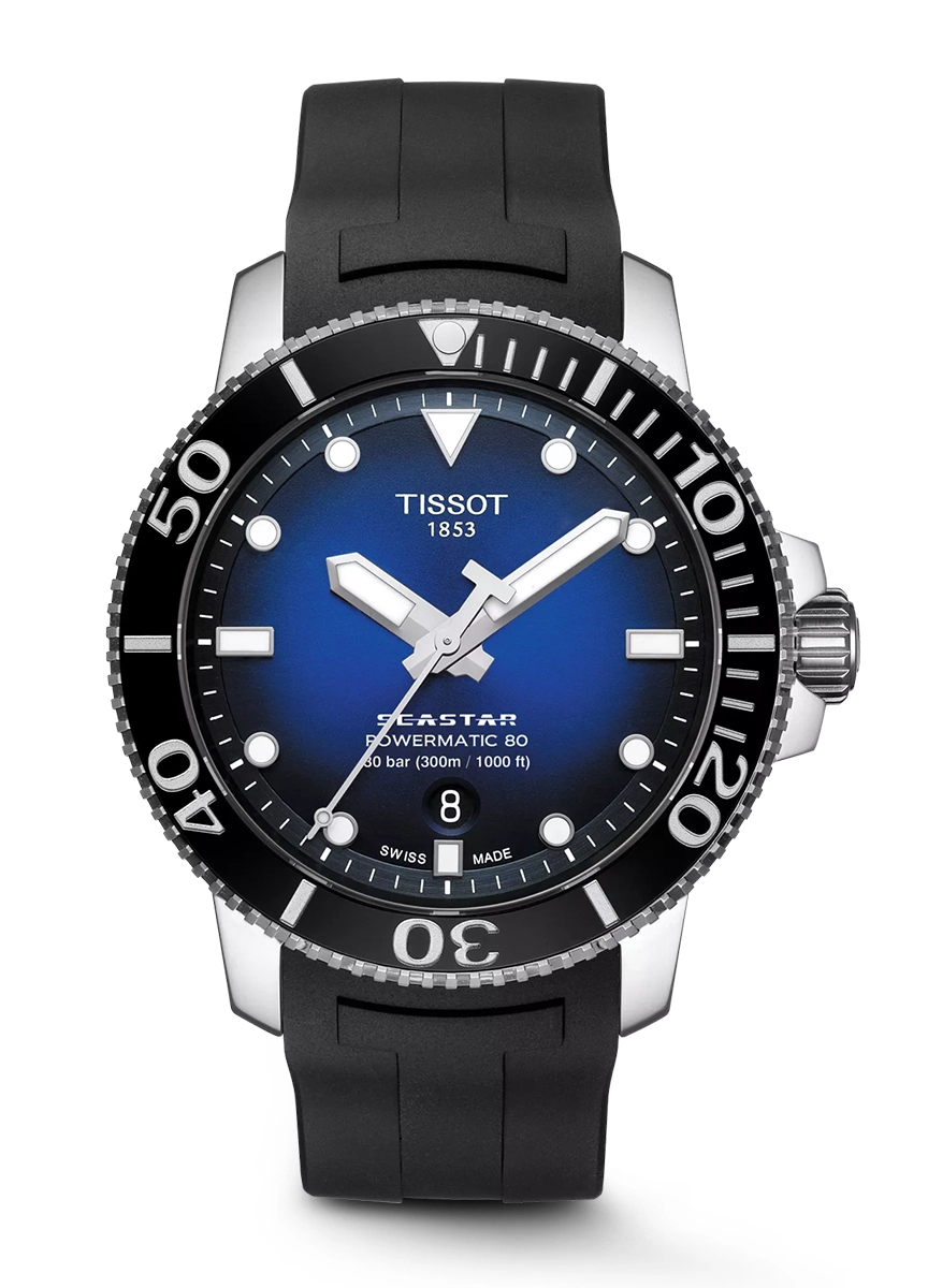 Đồng hồ Nam Tissot T120.407.17.041.00