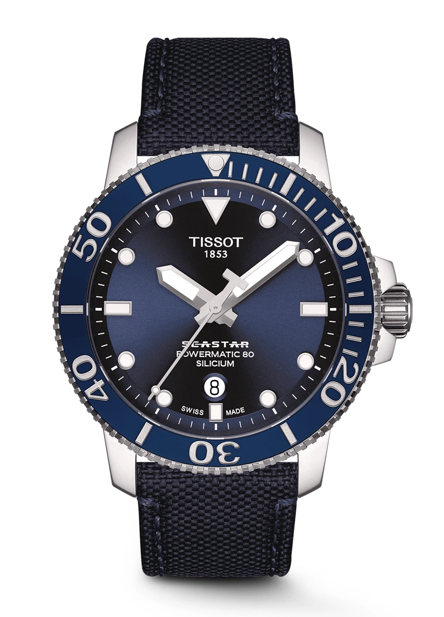 Đồng hồ Nam Tissot T120.407.17.041.01