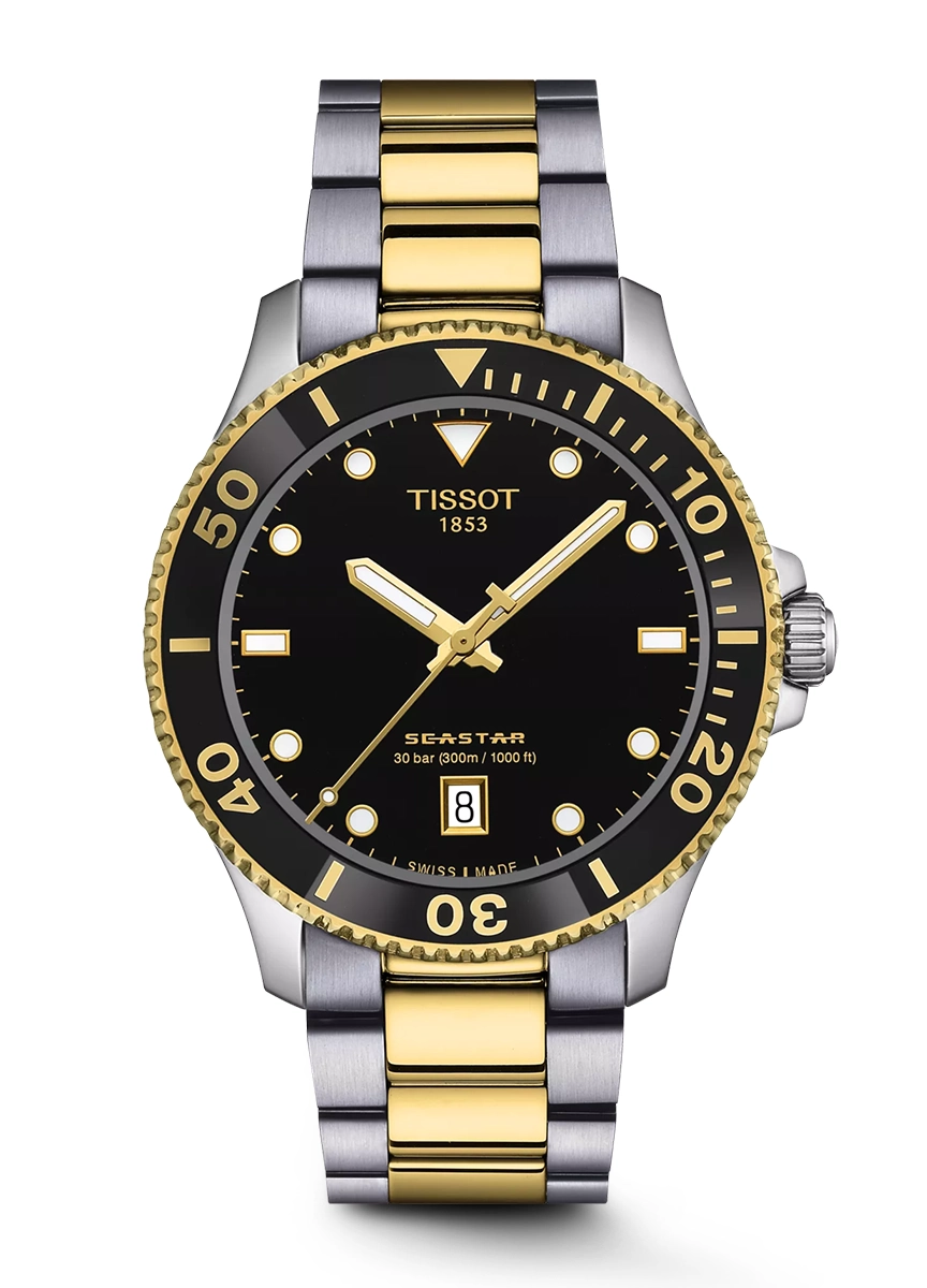 Đồng hồ Nam Tissot T120.410.22.051.00