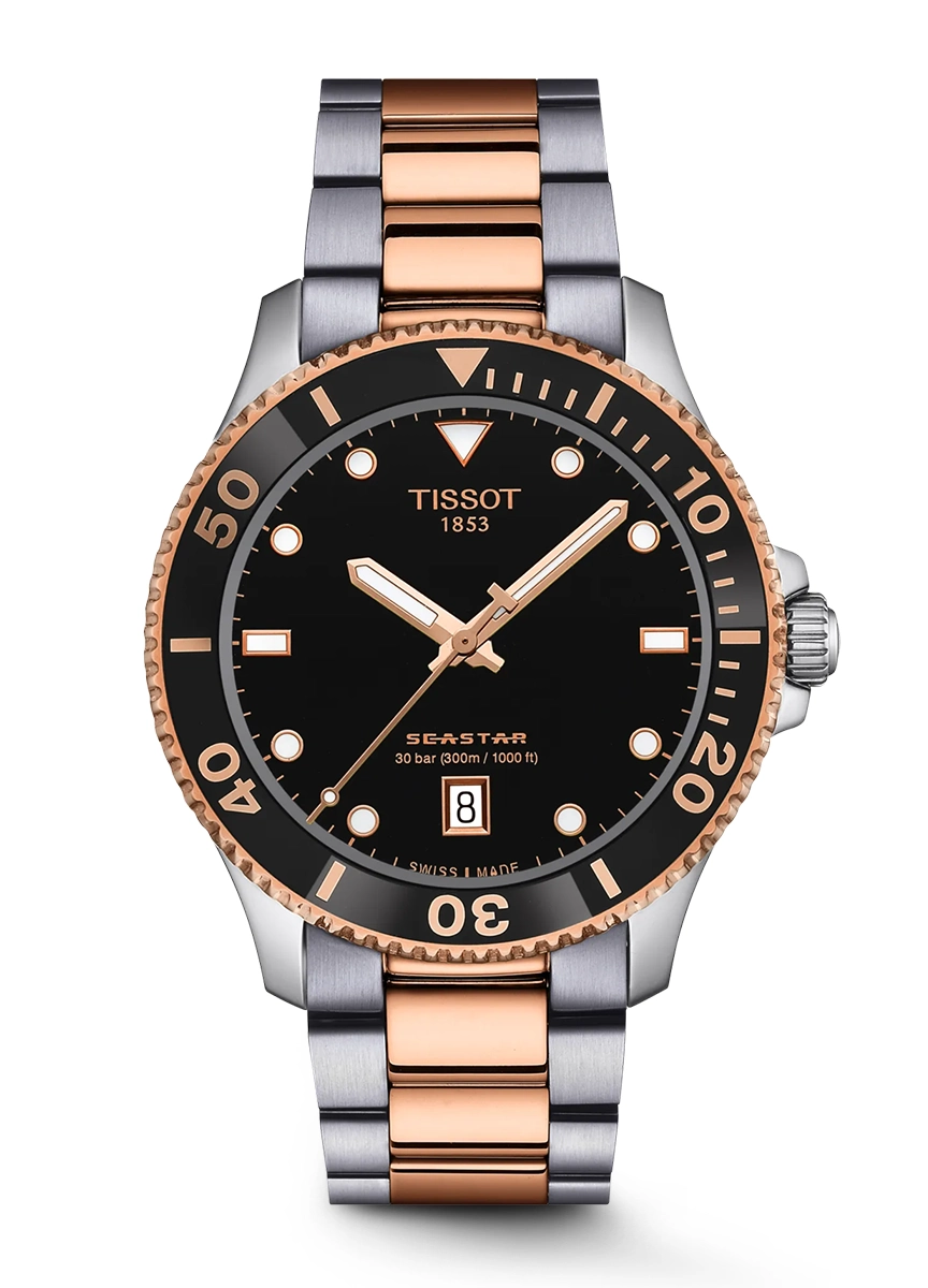 Đồng hồ Nam Tissot T120.410.22.051.01