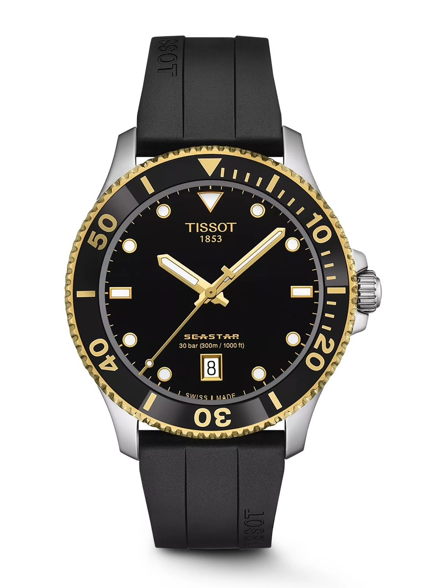 Đồng hồ Nam Tissot T120.410.27.051.00
