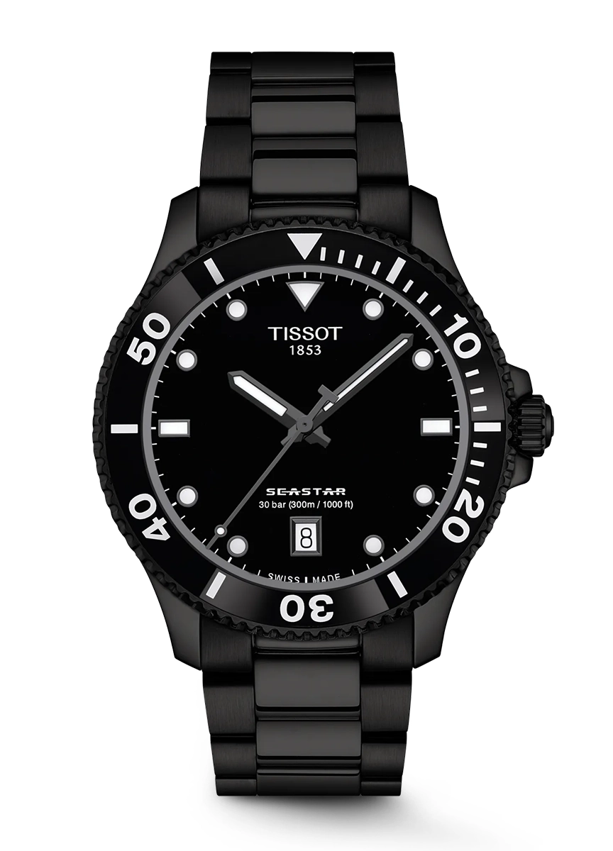 Đồng hồ Nam Tissot T120.410.33.051.00
