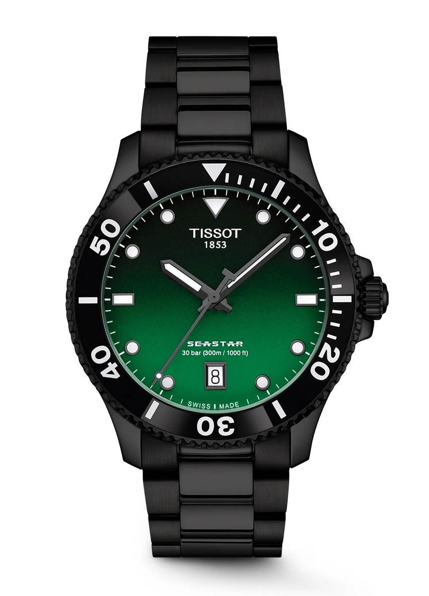 Đồng hồ Nam Tissot T120.410.33.091.00