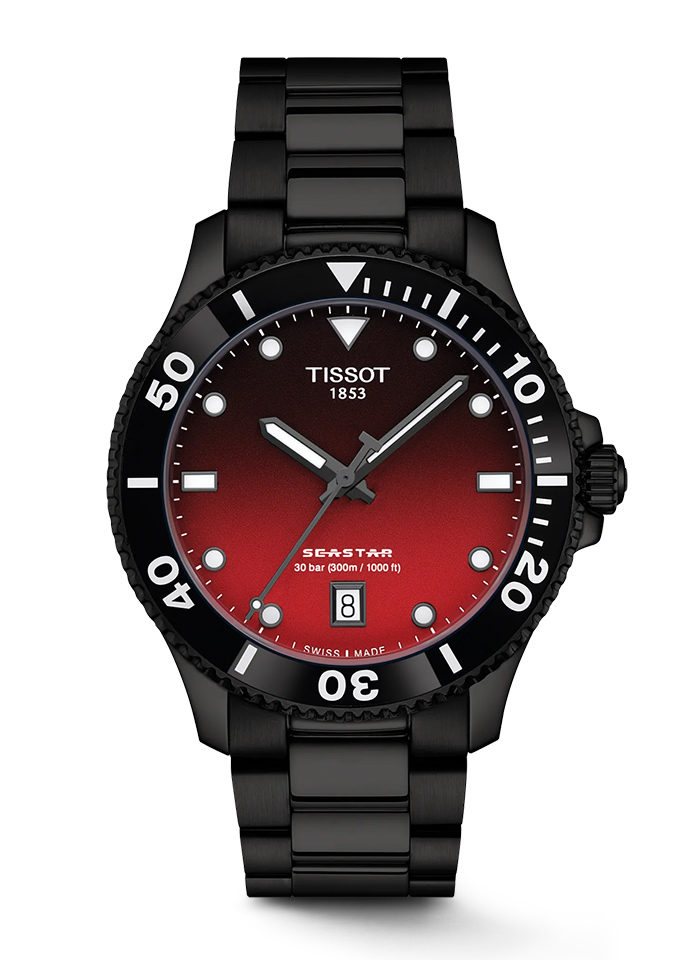 Đồng hồ Nam Tissot T120.410.33.421.00
