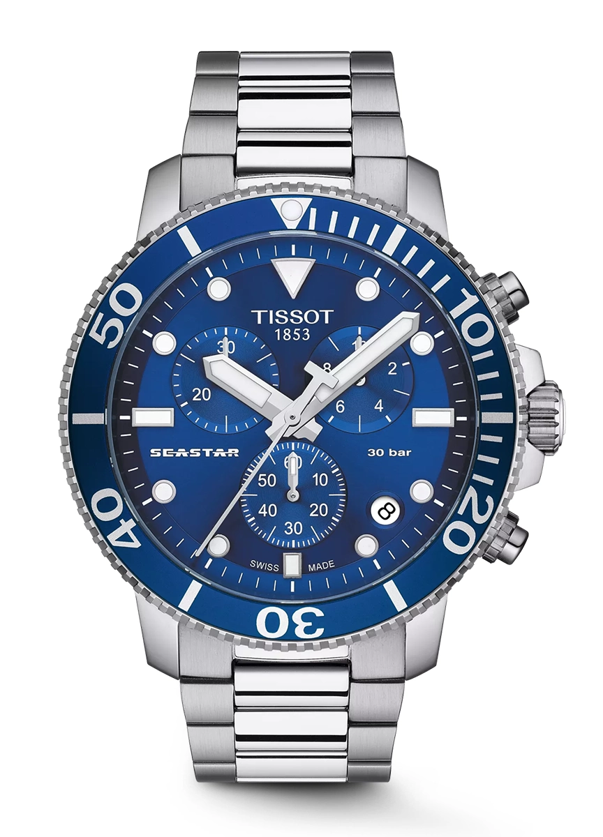 Đồng hồ Nam Tissot T120.417.11.041.00