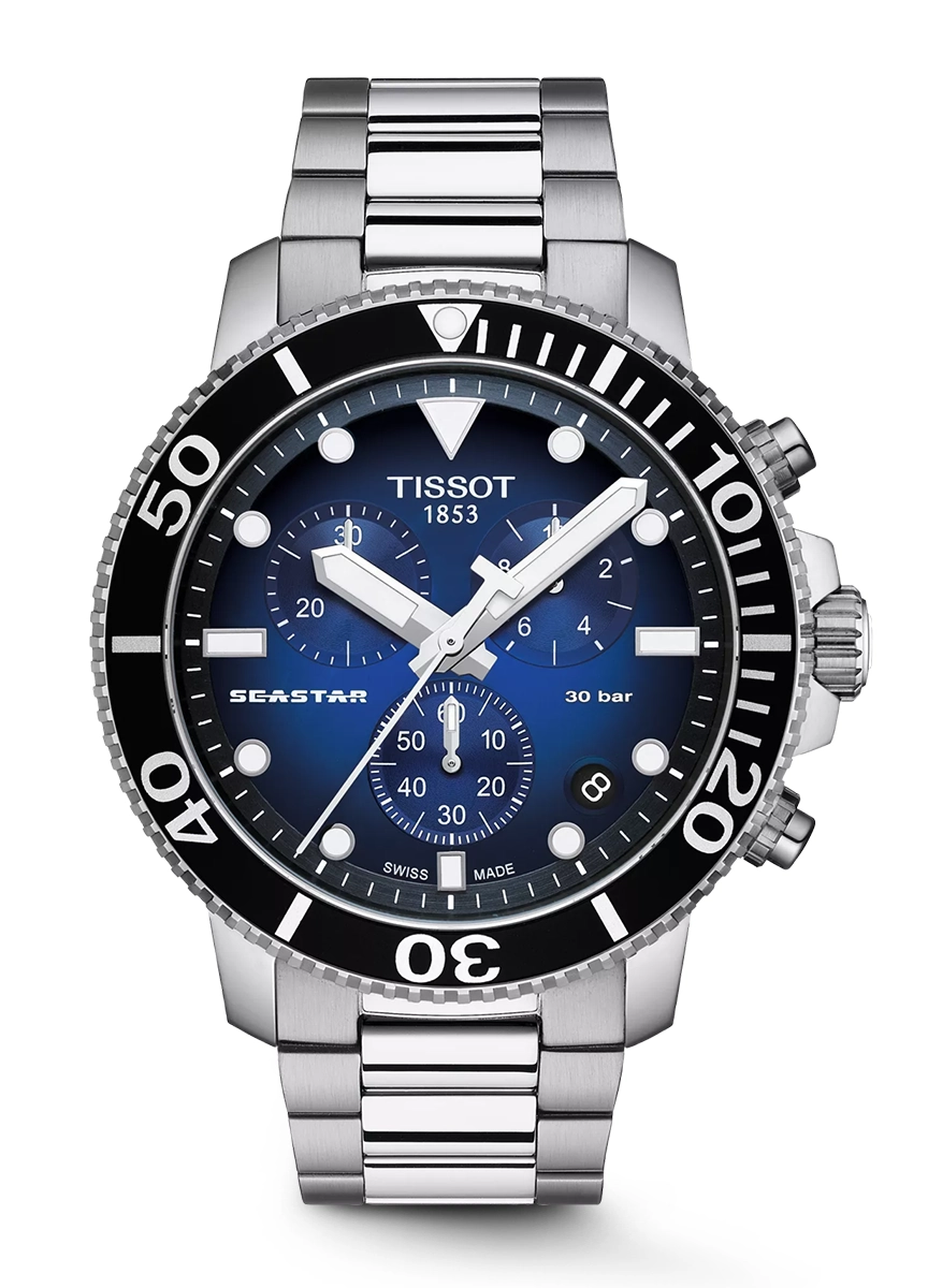 Đồng hồ Nam Tissot T120.417.11.041.01