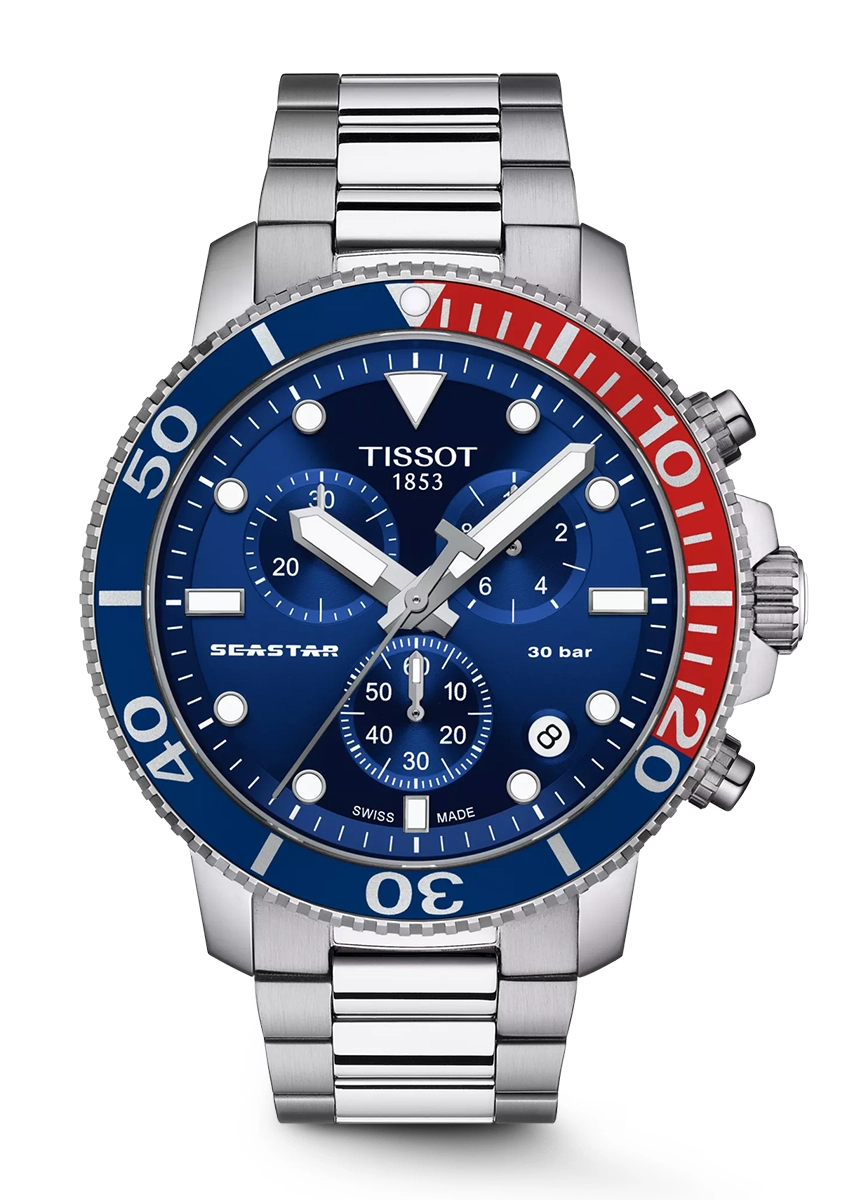 Đồng hồ Nam Tissot T120.417.11.041.03