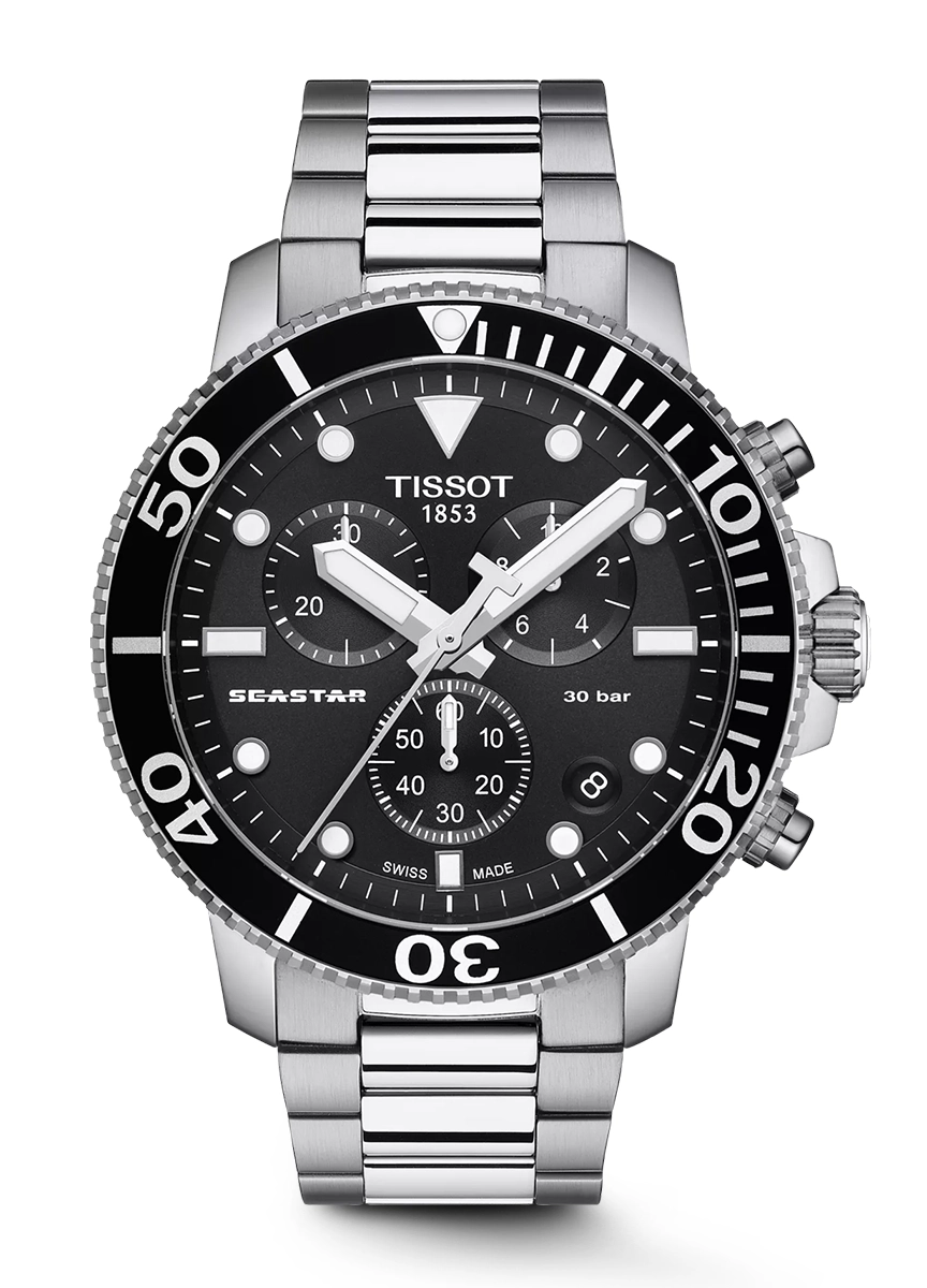Đồng hồ Nam Tissot T120.417.11.051.00