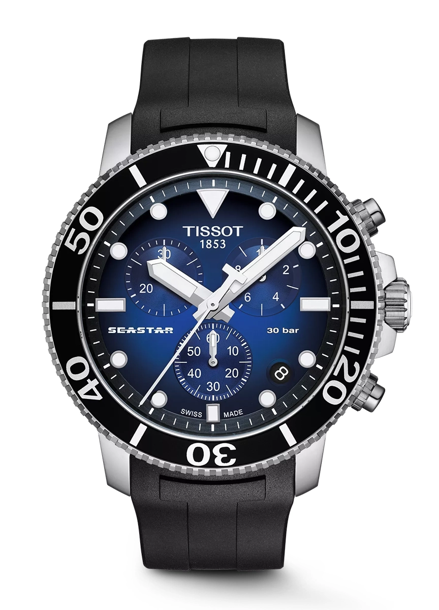 Đồng hồ Nam Tissot T120.417.17.041.00