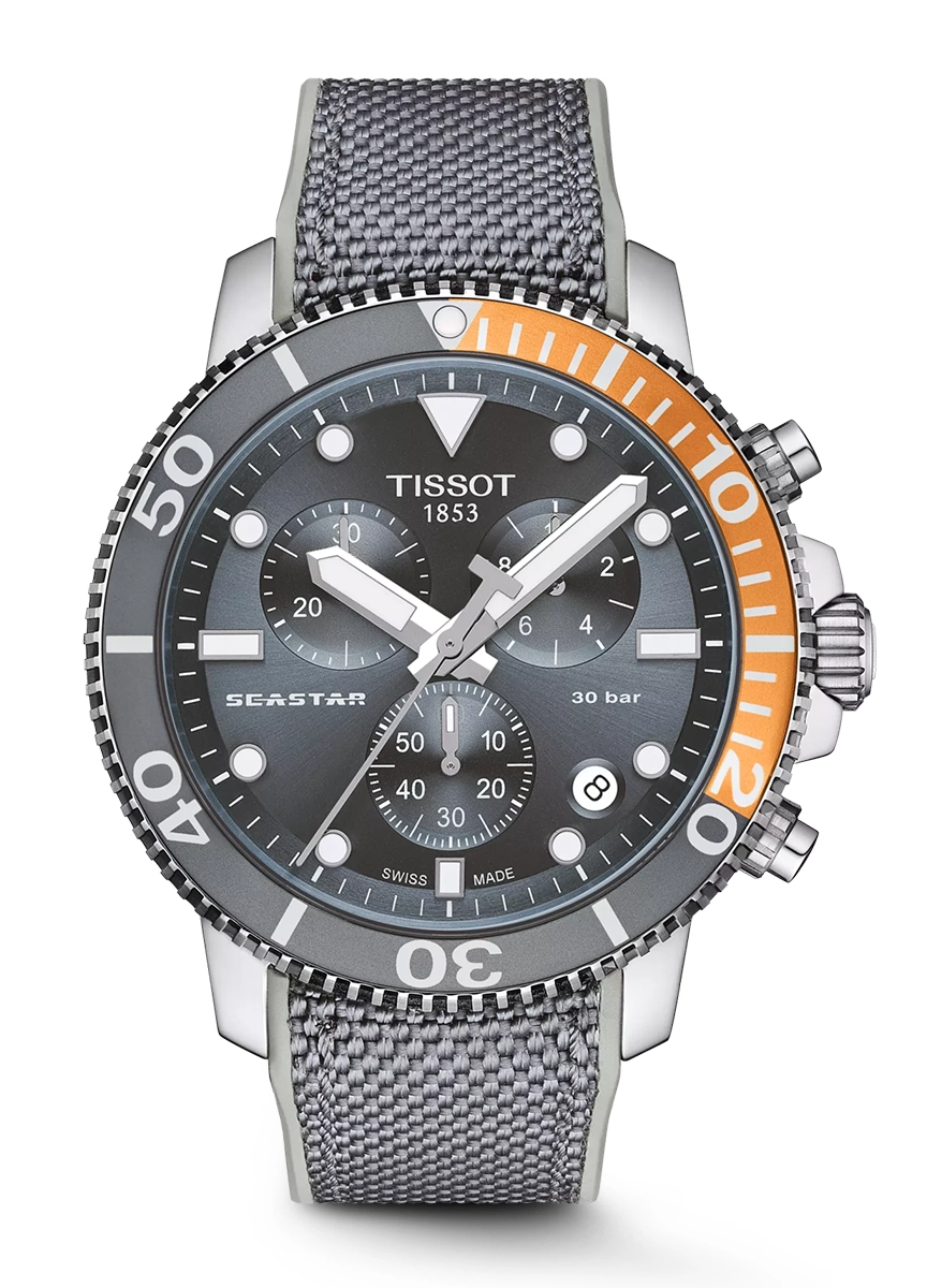 Đồng hồ Nam Tissot T120.417.17.081.01