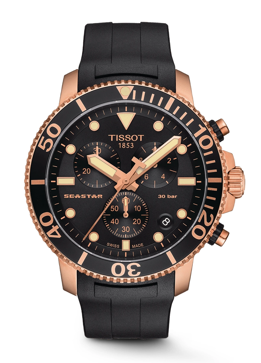 Đồng hồ Nam Tissot T120.417.37.051.00
