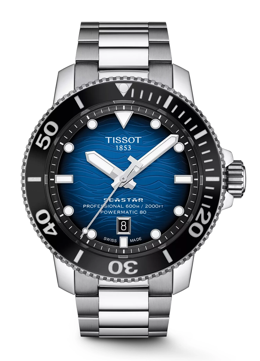 Đồng hồ Nam Tissot T120.607.11.041.01