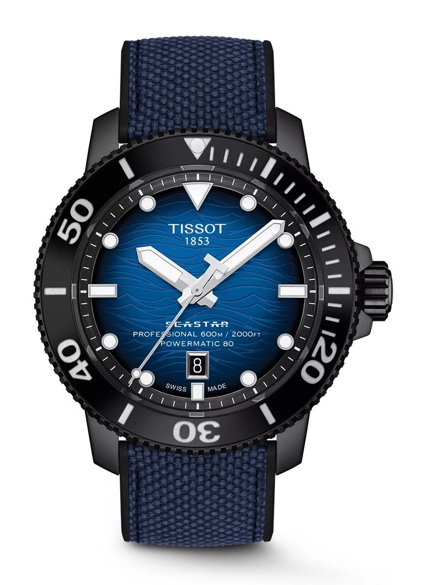 Đồng hồ Nam Tissot T120.607.37.041.00