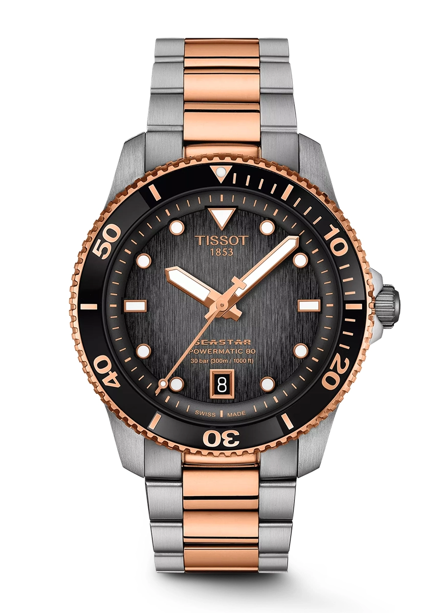 Đồng hồ Nam Tissot T120.807.22.051.01