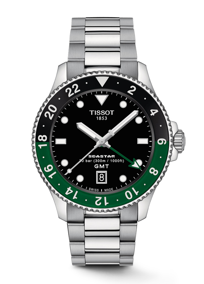 Đồng hồ Nam Tissot T120.852.11.051.00