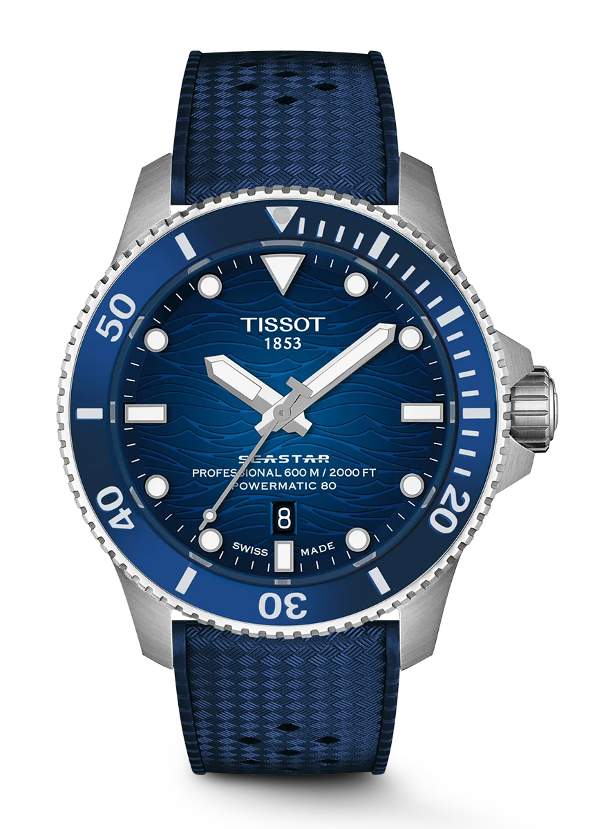 Đồng hồ Nam Tissot T120.907.17.041.00