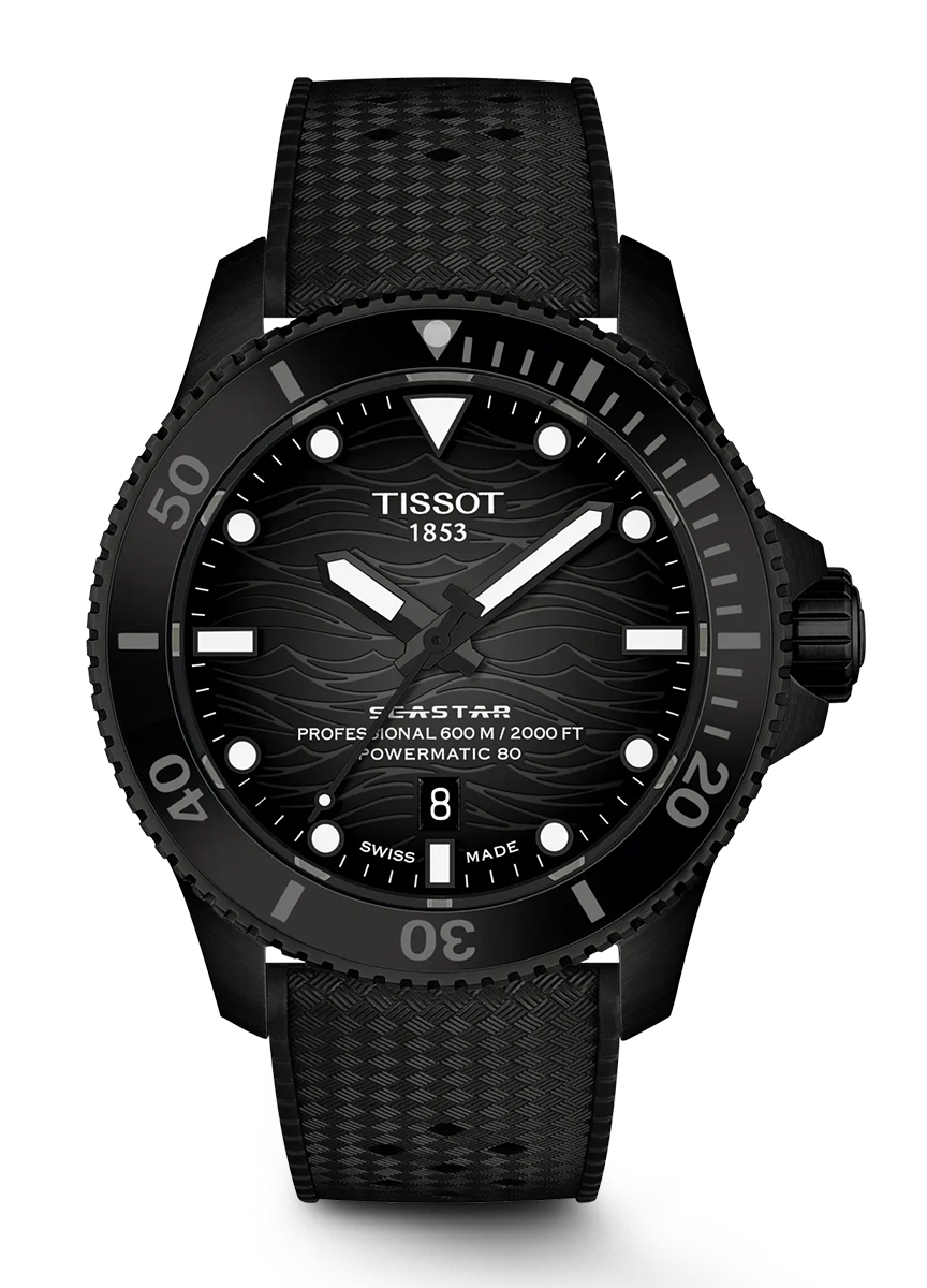 Đồng hồ Nam Tissot T120.907.37.051.00