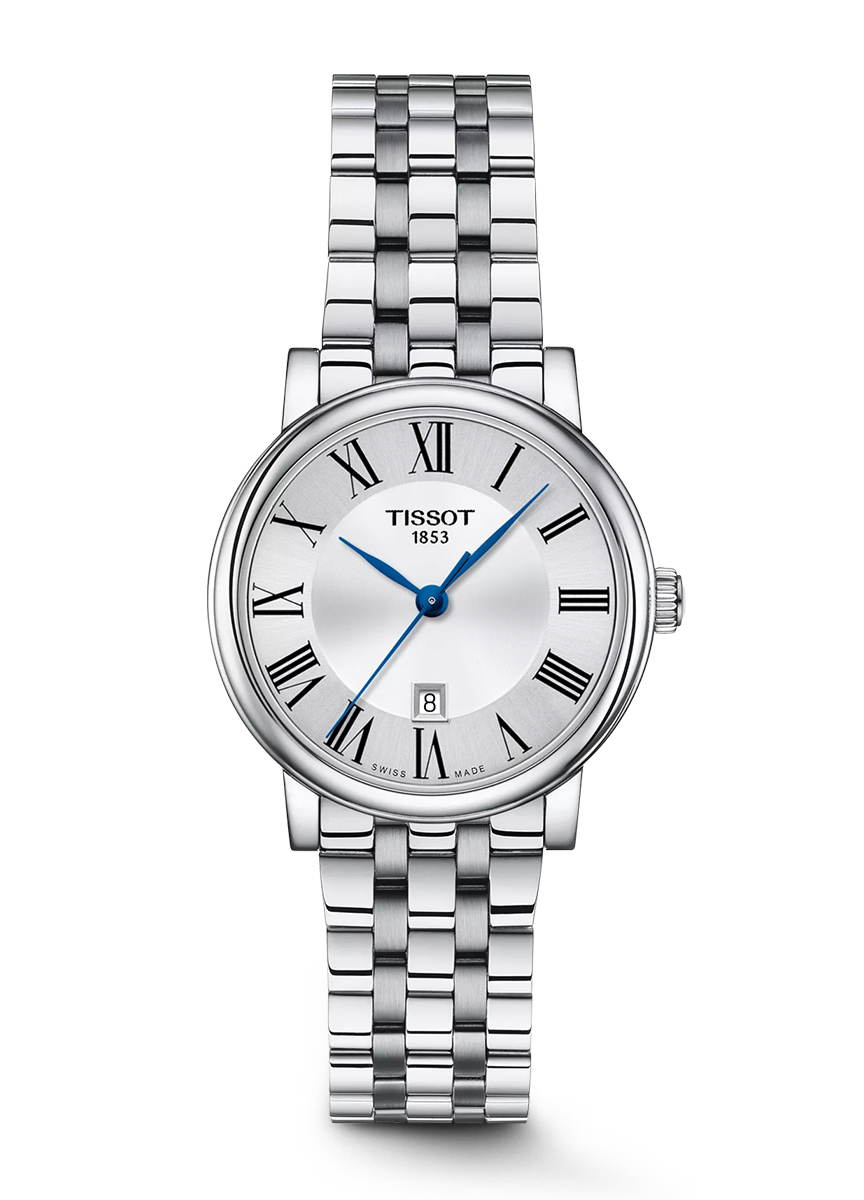 Đồng hồ Nữ Tissot T122.210.11.033.00
