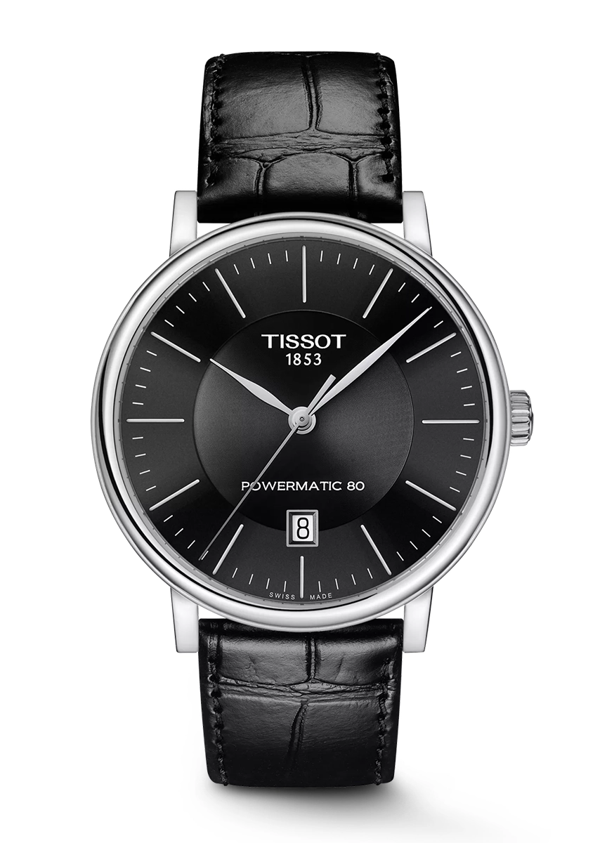 Đồng hồ Nam Tissot T122.407.16.051.00