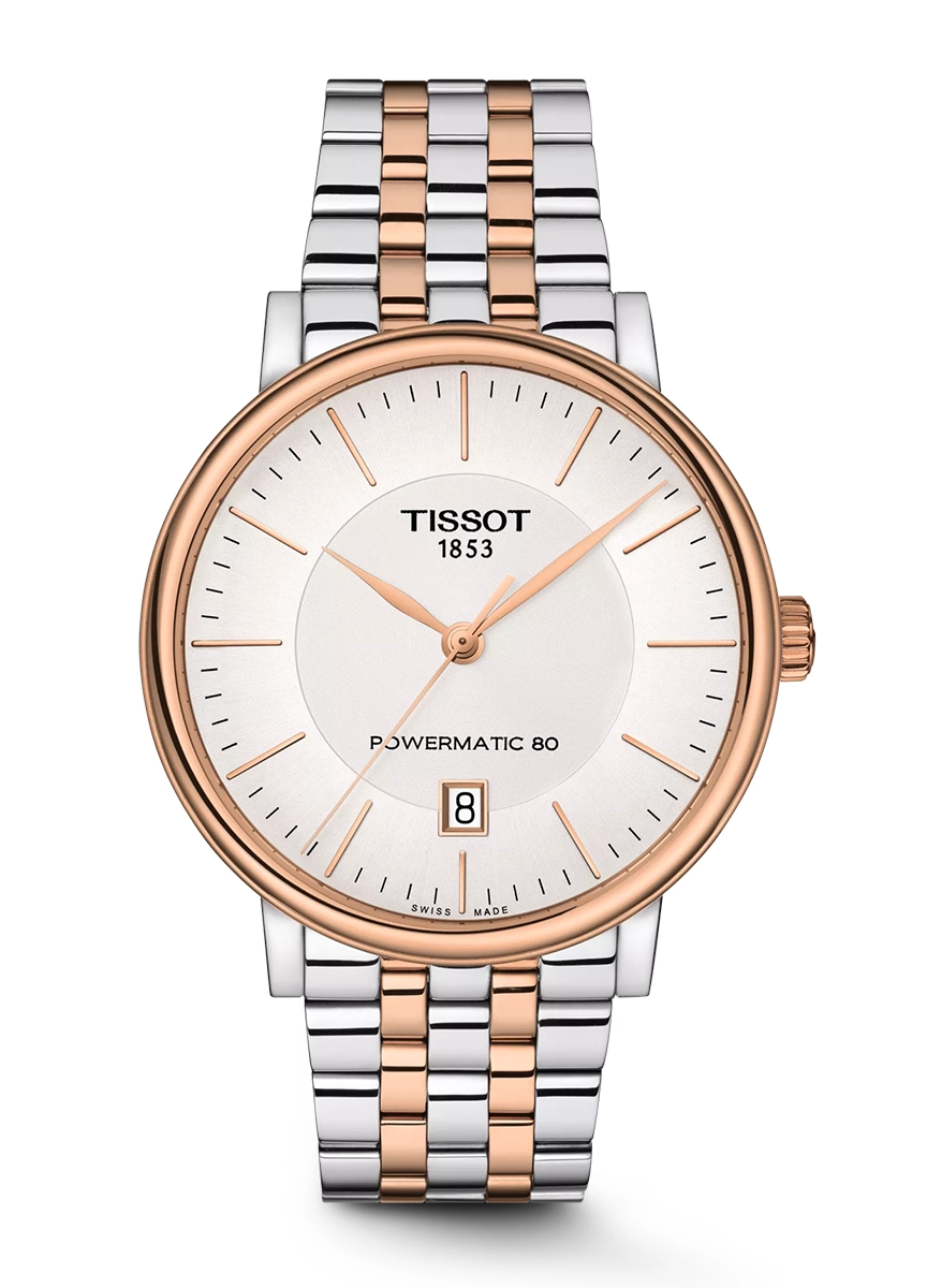 Đồng hồ Nam Tissot T122.407.22.031.01