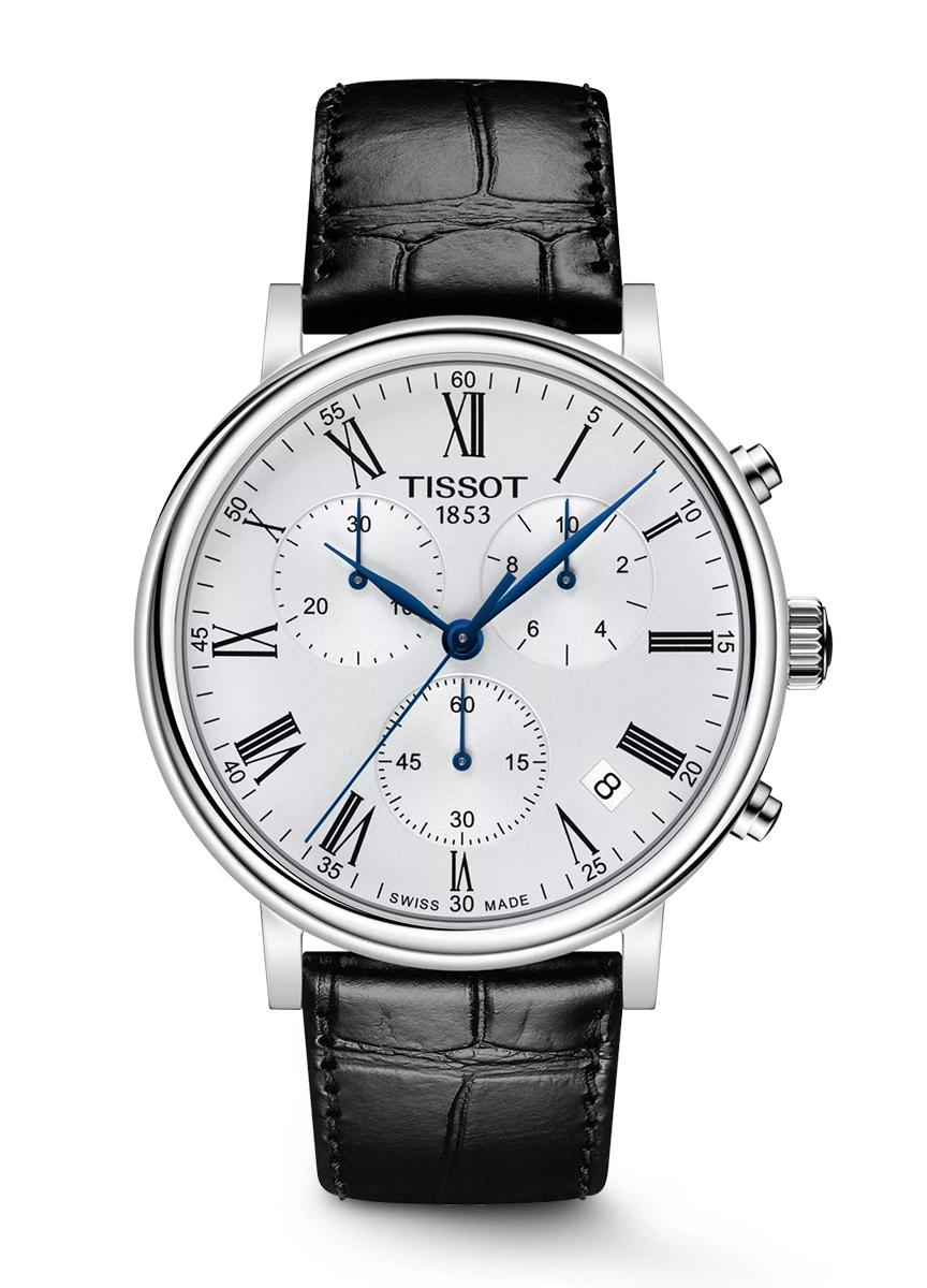 Đồng hồ Nam Tissot T122.417.16.033.00