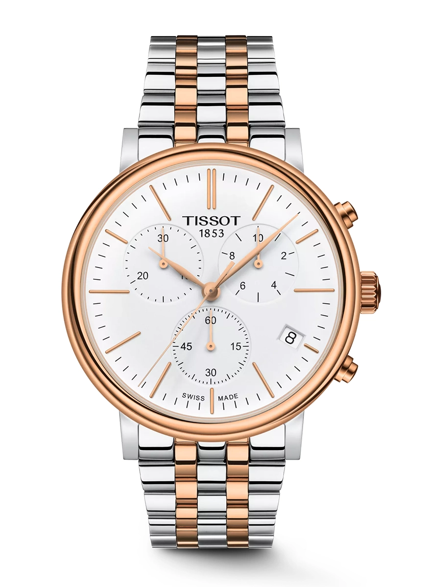 Đồng hồ Nam Tissot T122.417.22.011.00