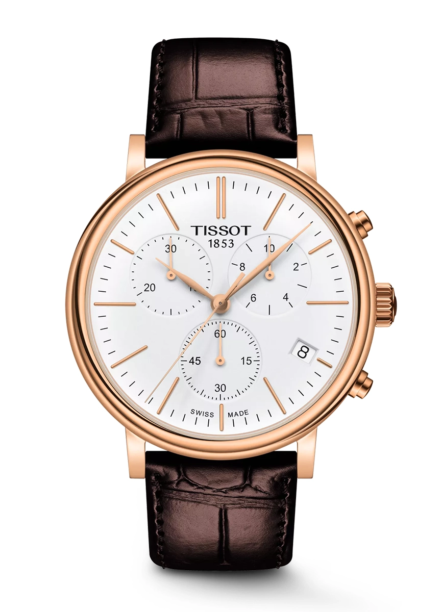 Đồng hồ Nam Tissot T122.417.36.011.00