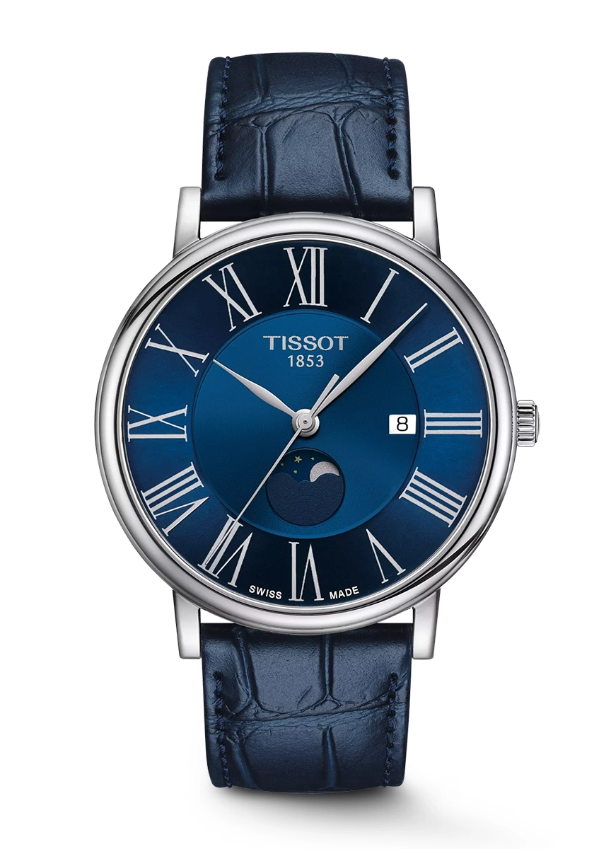 Đồng hồ Nam Tissot T122.423.16.043.00 