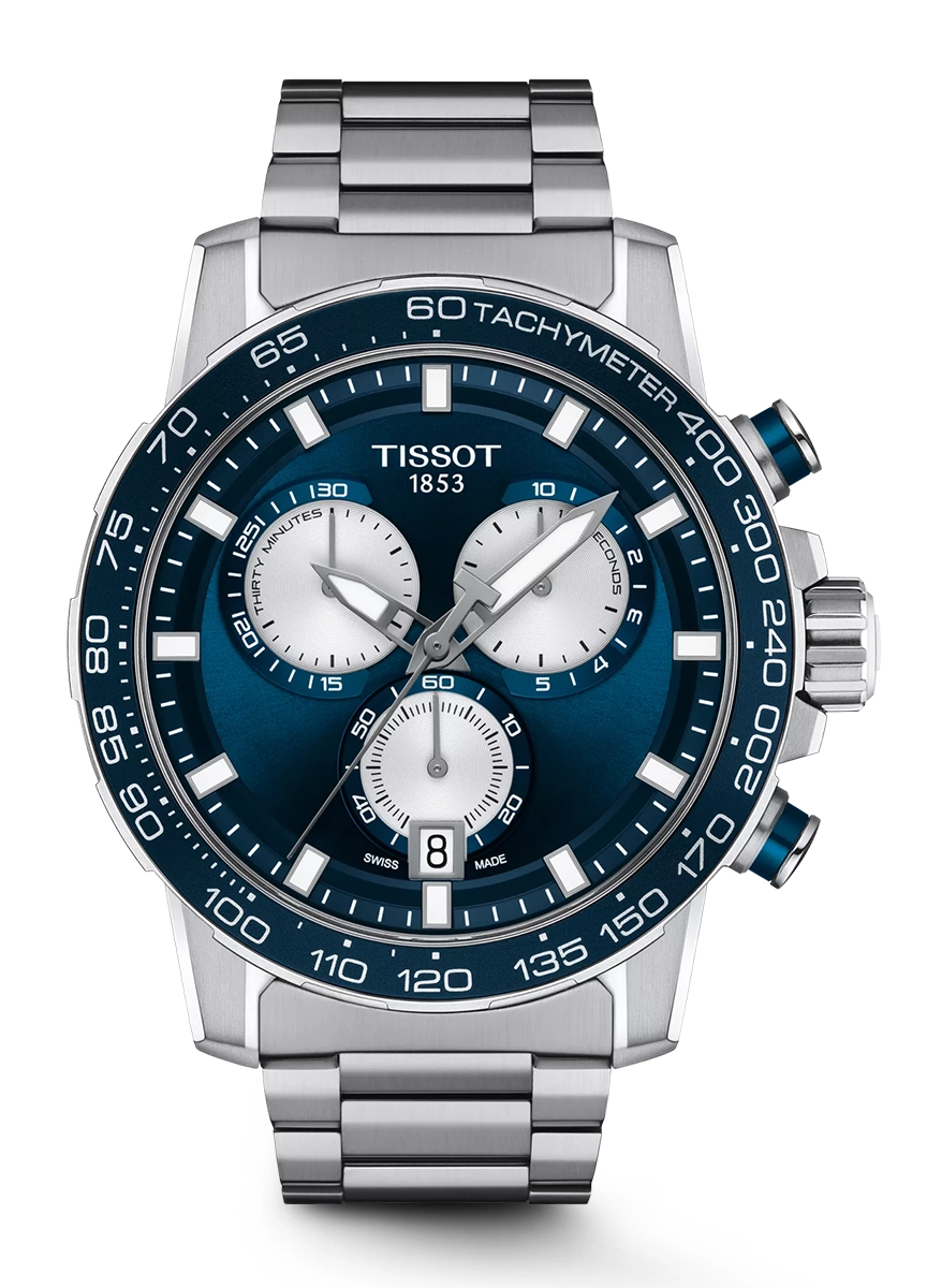 Đồng hồ Nam Tissot T125.617.11.041.00