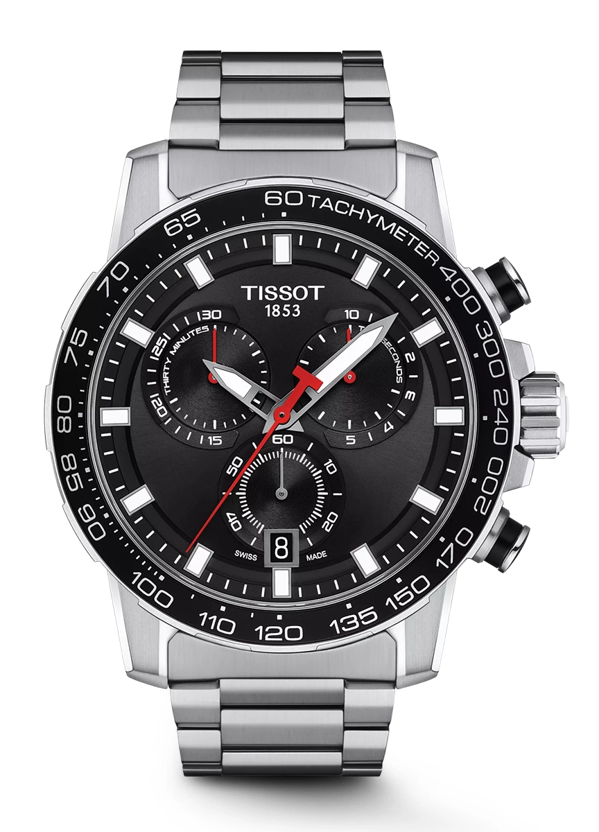 Đồng hồ Nam Tissot T125.617.11.051.00