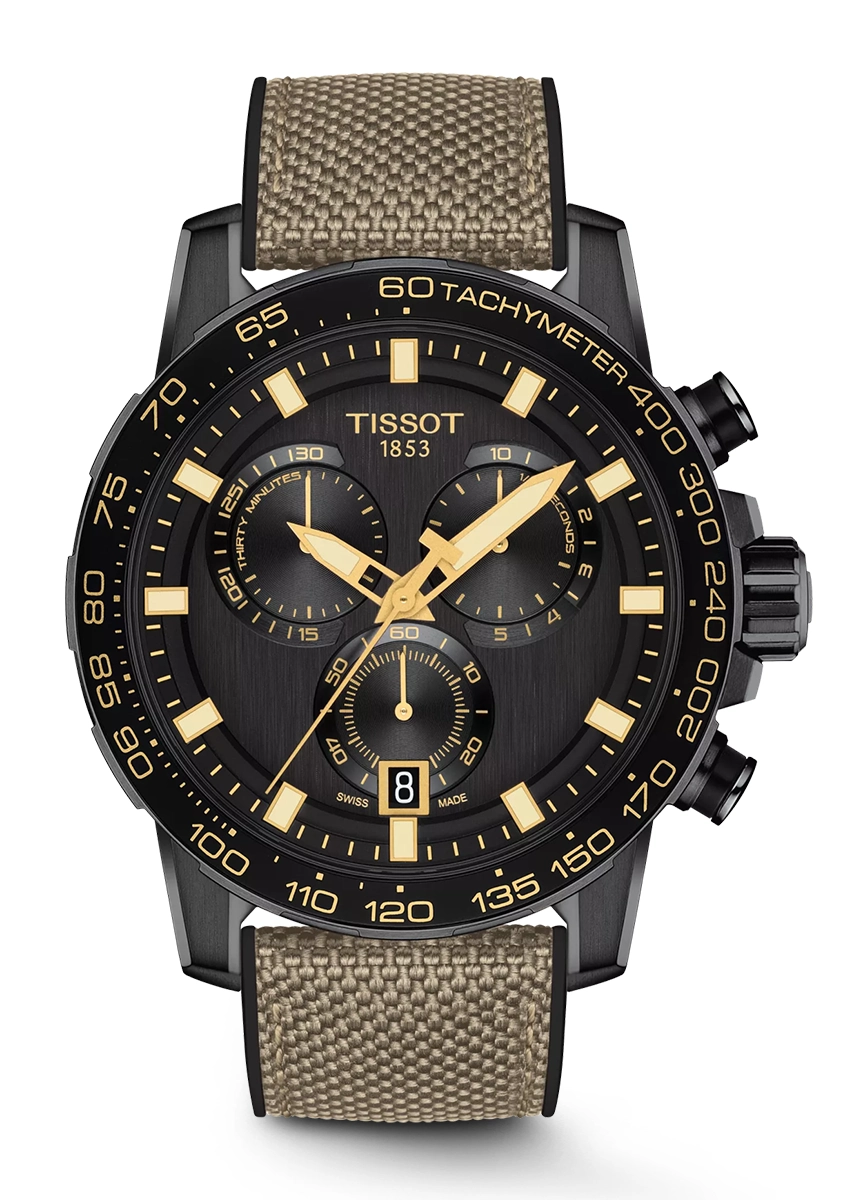 Đồng hồ Nam Tissot T125.617.37.051.01