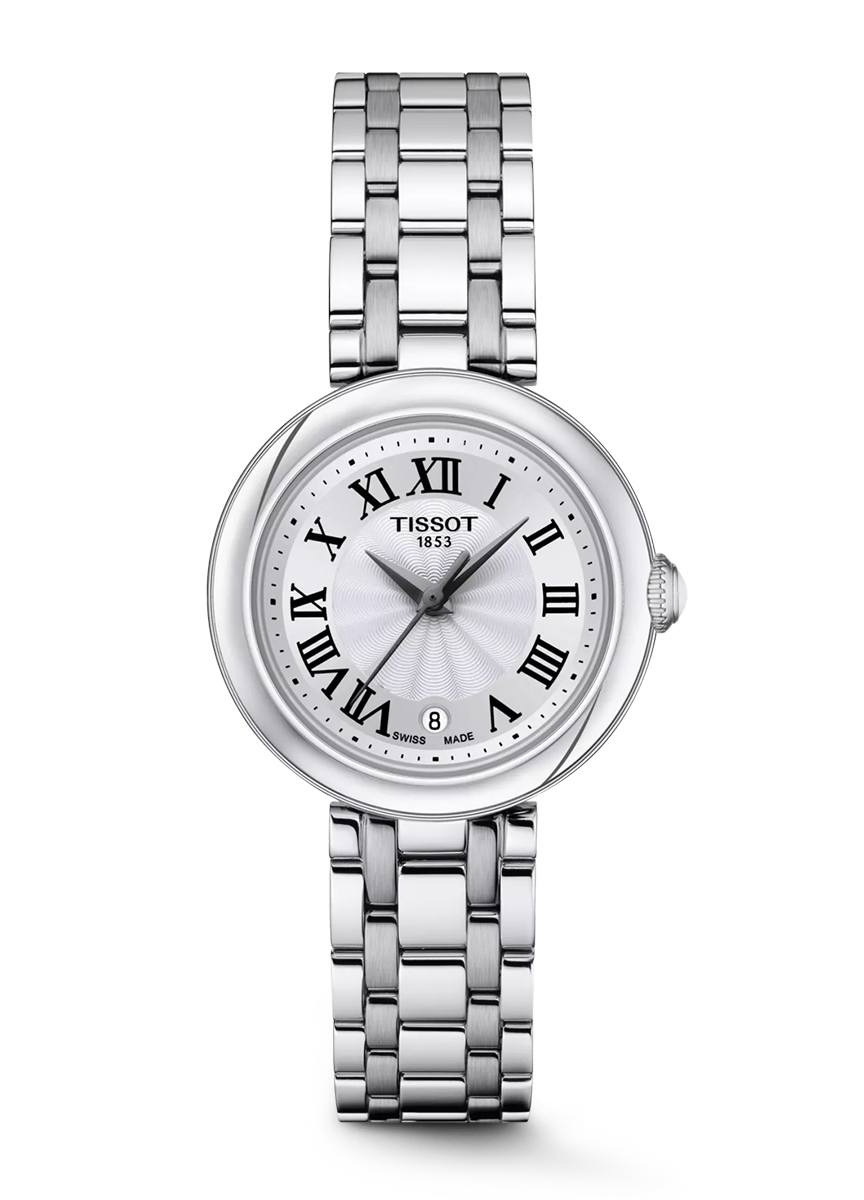 Đồng hồ Nữ Tissot T126.010.11.013.00