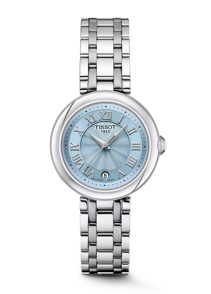 Đồng hồ Nữ Tissot T126.010.11.133.00