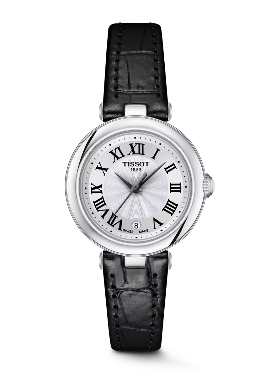 Đồng hồ Nữ Tissot T126.010.16.013.00