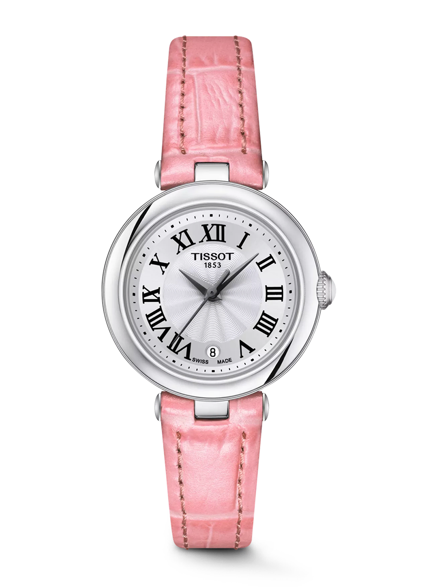 Đồng hồ Nữ Tissot T126.010.16.013.01