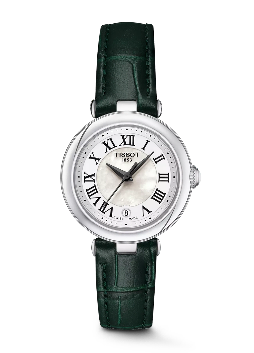 Đồng hồ Nữ Tissot T126.010.16.113.02