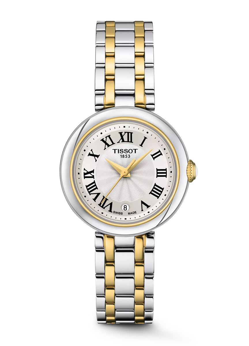 Đồng hồ Nữ Tissot T126.010.22.013.00