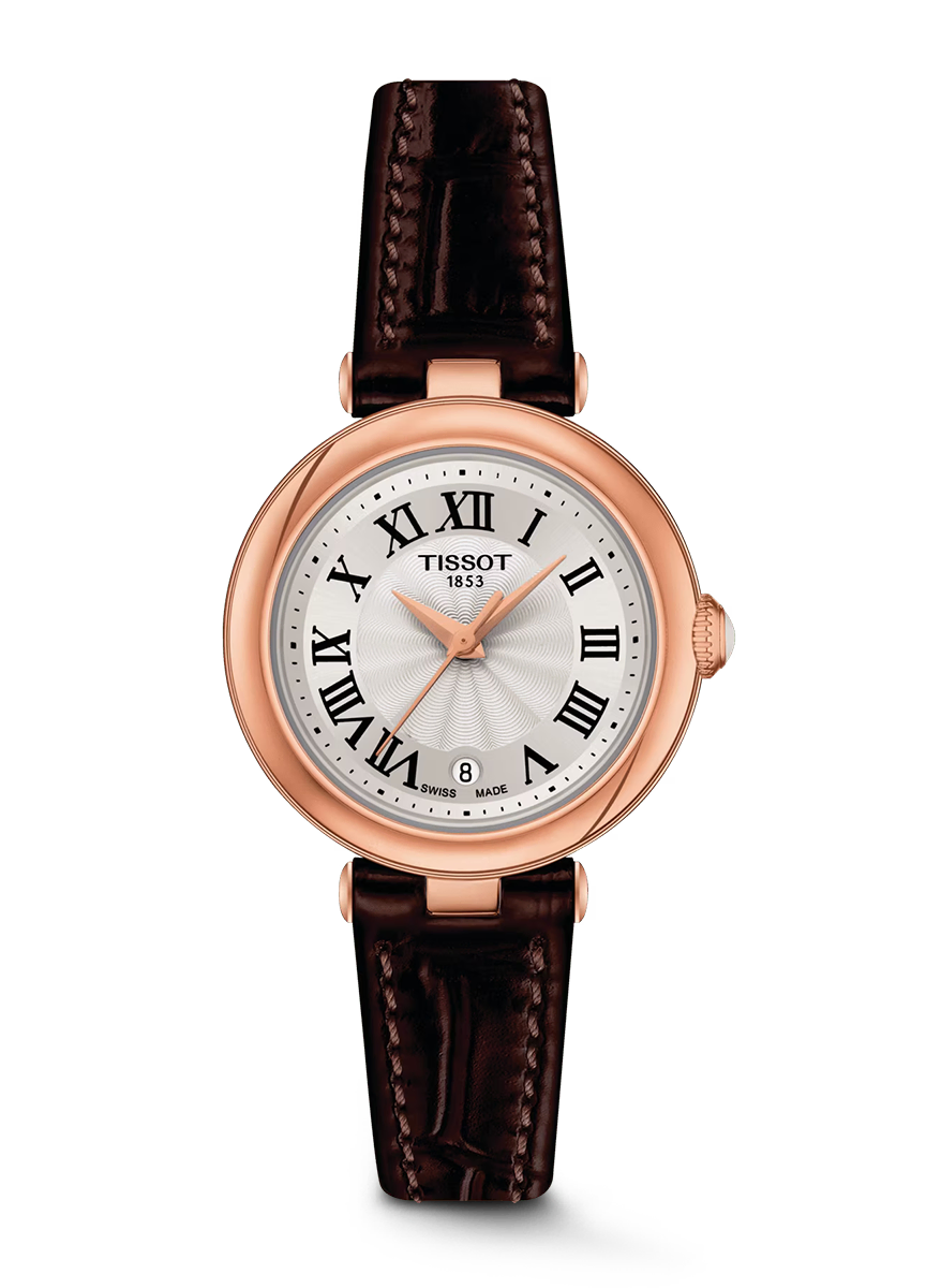 Đồng hồ Nữ Tissot T126.010.36.013.00