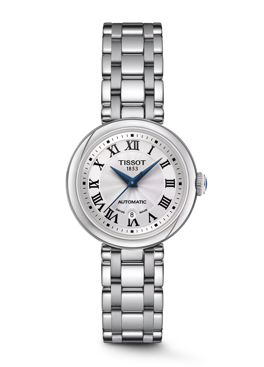 Đồng hồ Nữ Tissot T126.207.11.013.00