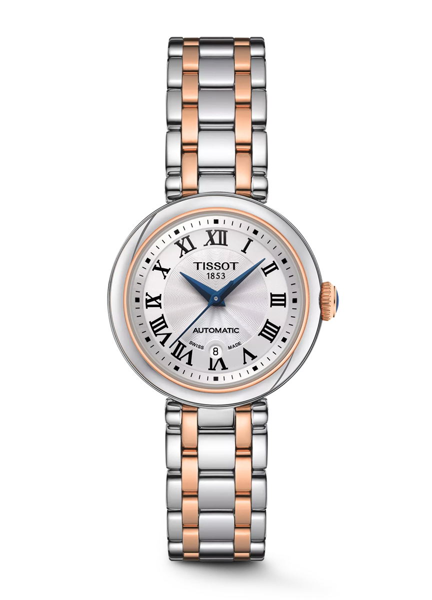 Đồng hồ Nữ Tissot T126.207.22.013.00