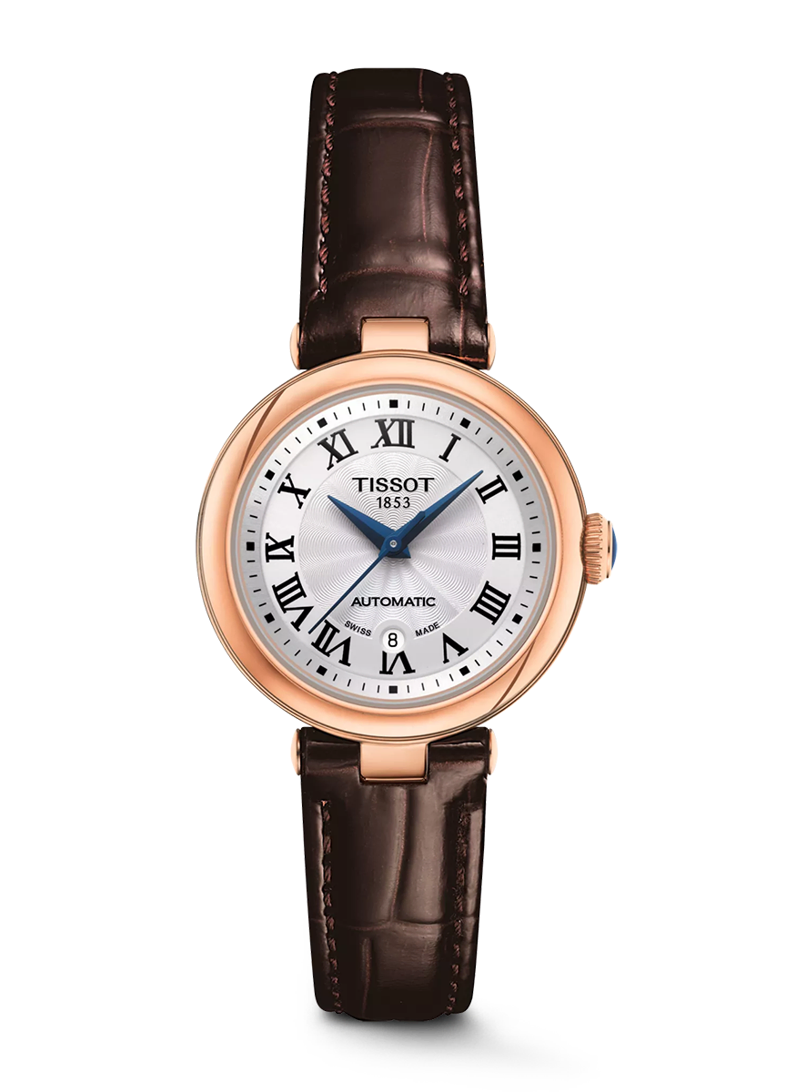Đồng hồ Nữ Tissot T126.207.36.013.00
