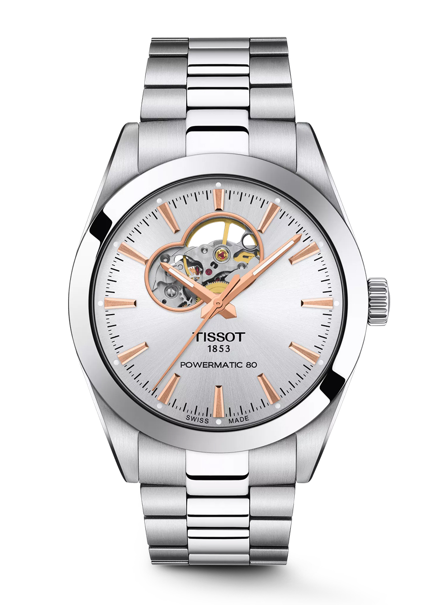 Đồng hồ Nam Tissot T127.407.11.031.01
