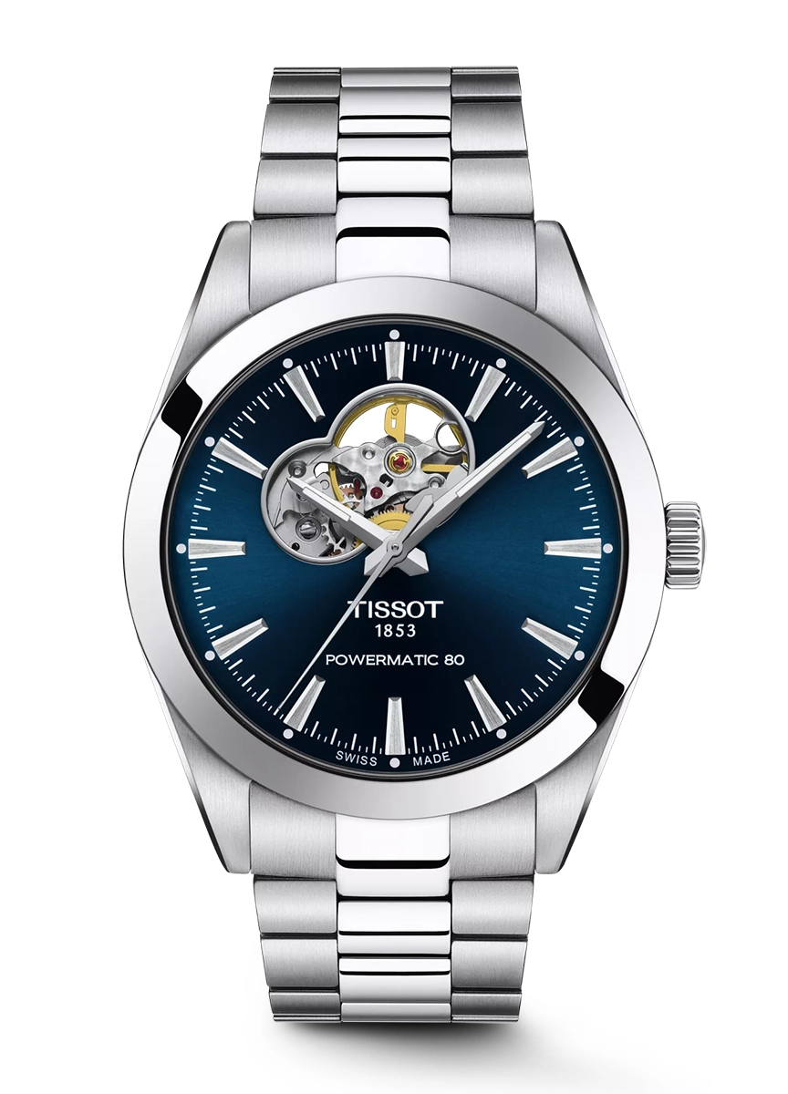 Đồng hồ Nam Tissot T127.407.11.041.01