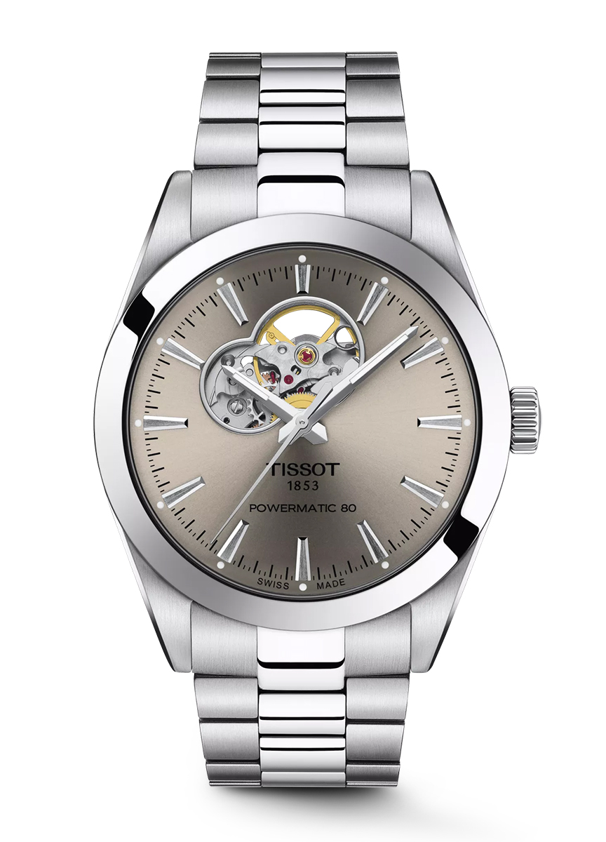 Đồng hồ Nam Tissot T127.407.11.081.00