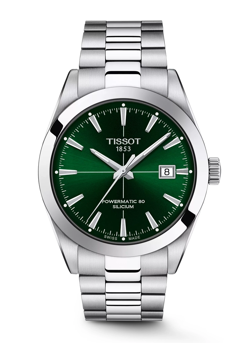 Đồng hồ Nam Tissot T127.407.11.091.01