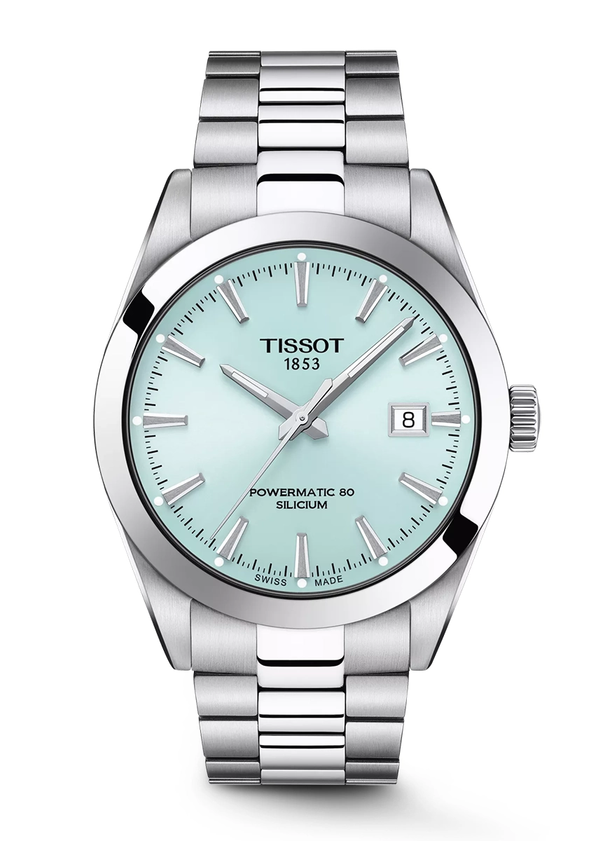 Đồng hồ Nam Tissot T127.407.11.351.00