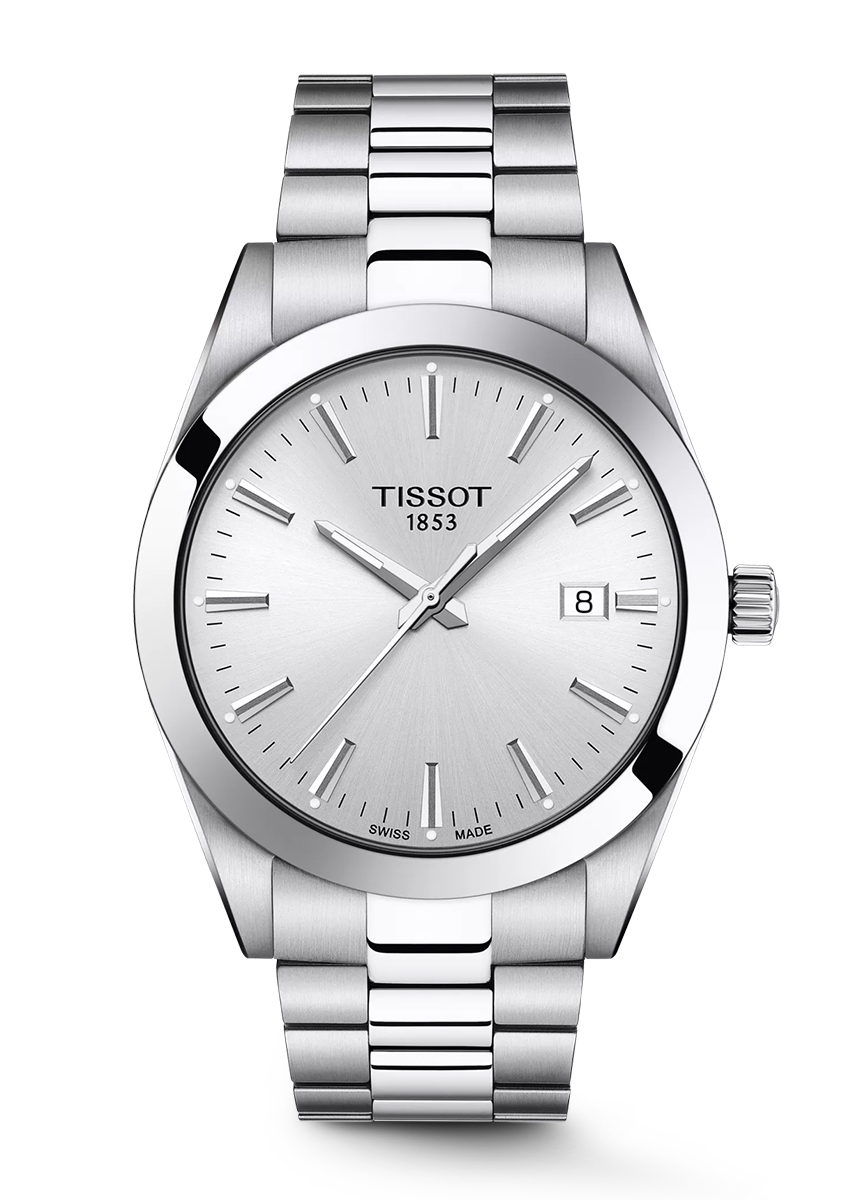 Đồng hồ Nam Tissot T127.410.11.031.00
