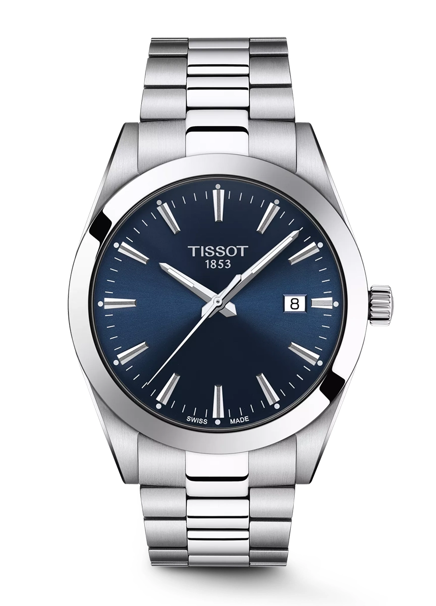 Đồng hồ Nam Tissot T127.410.11.041.00