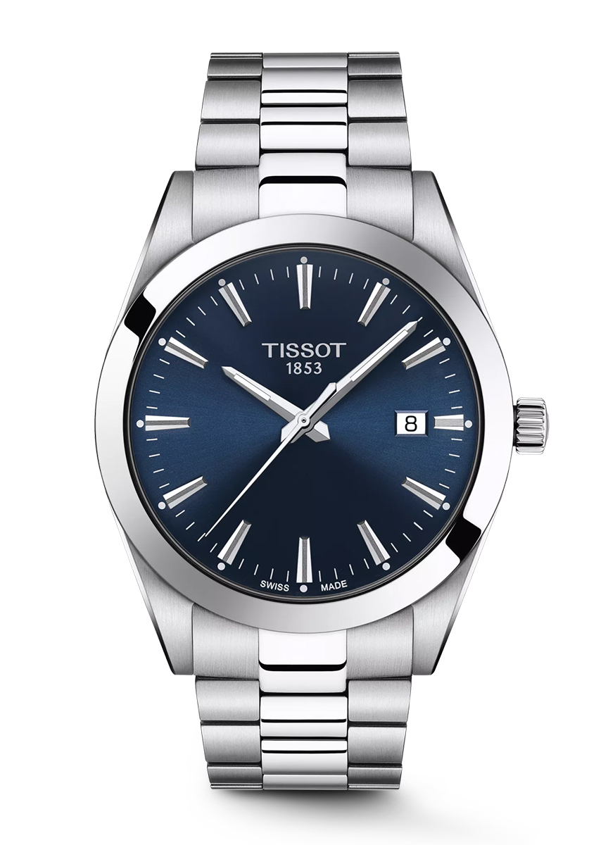 Đồng hồ Nam Tissot T127.410.11.041.00