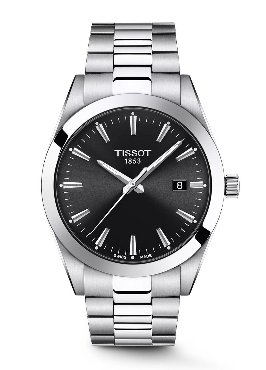Đồng hồ Nam Tissot T127.410.11.051.00